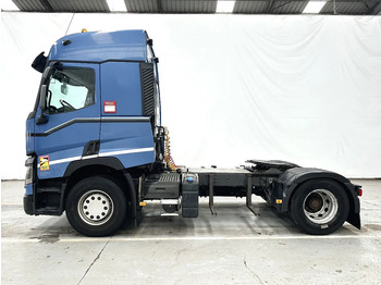 Sadulveok Renault T460 HD001 / AIRCO: pilt 2