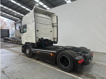 Sadulveok Scania R420 TOPLINE / FULL OPTION / RETARDER: pilt 3