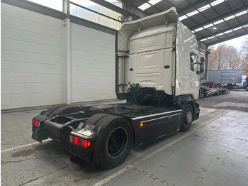 Sadulveok Scania R420 TOPLINE / FULL OPTION / RETARDER: pilt 5