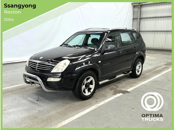 Maastur MERCEDES-BENZ