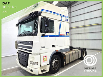 Sadulveok DAF XF 105 410