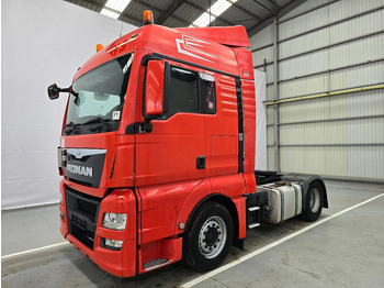 Sadulveok MAN TGX 18.440
