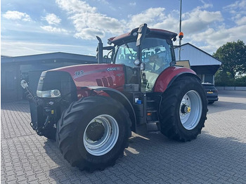 Traktor CASE IH Puma 185