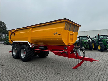 Jako Tiger 220 NIEUW!!! liising Jako Tiger 220 NIEUW!!!: pilt 2