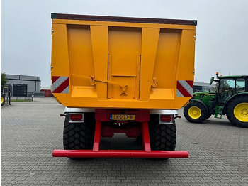 Jako Tiger 220 NIEUW!!! liising Jako Tiger 220 NIEUW!!!: pilt 5
