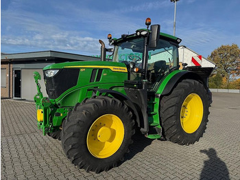 Traktor JOHN DEERE 6R Series
