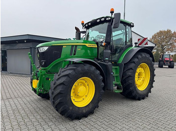 Traktor JOHN DEERE 6R 250