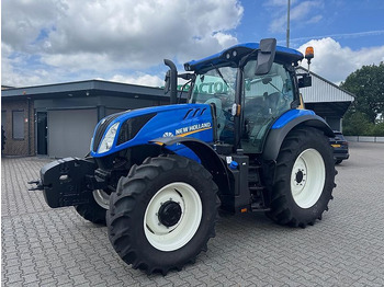 Traktor NEW HOLLAND T6.145
