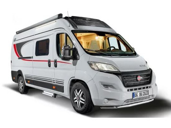 Uus Campervan Bürstner ELISEO C 644: pilt 1