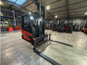 Kahveltõstuk LINDE E