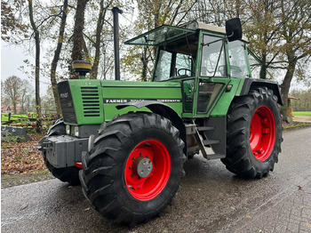 Traktor FENDT Farmer 300