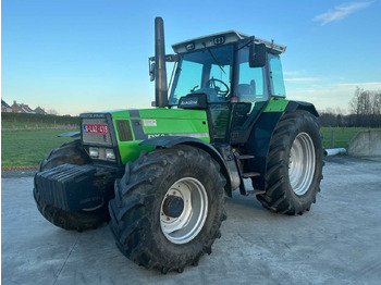 Traktor DEUTZ Agrostar