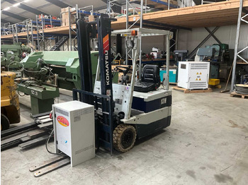 Kahveltõstuk KOMATSU