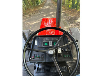 Traktor 1992 CASE INTERNATIONAL 845 844 XLA PLUS ALL-WHEEL DRIVE FARM TRACTOR: pilt 5 Traktor 1992 CASE INTERNATIONAL 845 844 XLA PLUS ALL-WHEEL DRIVE FARM TRACTOR: pilt 5