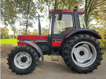 Traktor 1992 CASE INTERNATIONAL 845 844 XLA PLUS ALL-WHEEL DRIVE FARM TRACTOR: pilt 3 Traktor 1992 CASE INTERNATIONAL 845 844 XLA PLUS ALL-WHEEL DRIVE FARM TRACTOR: pilt 3