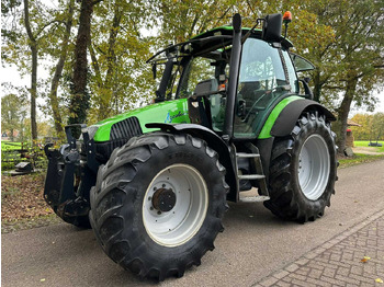 Traktor DEUTZ Agrotron MK3