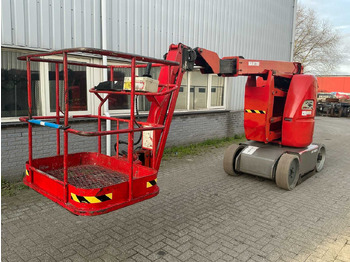 Platvorm MANITOU 120 AETJ