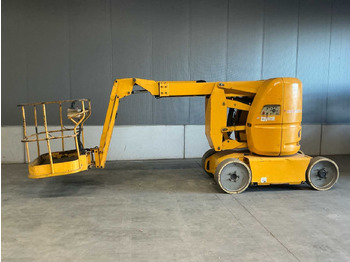 Platvorm MANITOU 120 AETJ