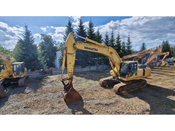 Ekskavaator KOMATSU PC350