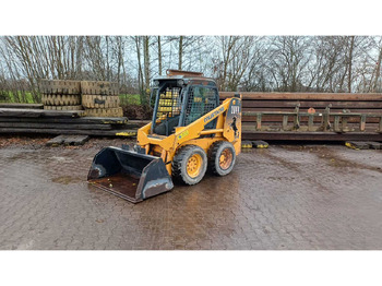 Kompaktroomiklaadur MUSTANG