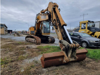 Ekskavaator LIEBHERR R 914