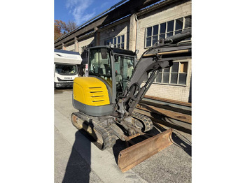 Ekskavaator 2009 VOLVO EC 35C-LLL MIDI EXCAVATOR: pilt 4