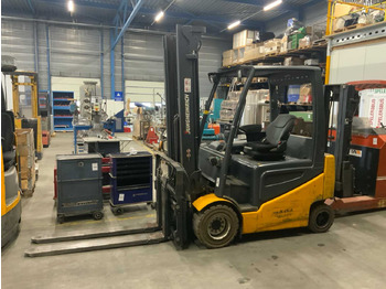 Kahveltõstuk JUNGHEINRICH