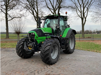 Traktor DEUTZ