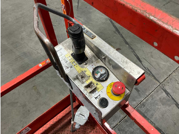 Platvorm 2015 SKYJACK SJ 4620 AERIAL PLATFORM: pilt 5