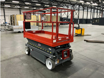 Platvorm 2015 SKYJACK SJ 4620 AERIAL PLATFORM: pilt 4