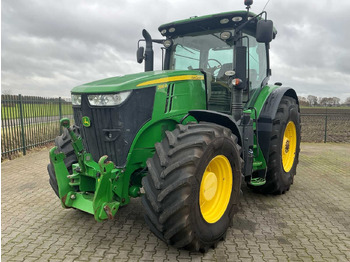 Traktor JOHN DEERE 7310R