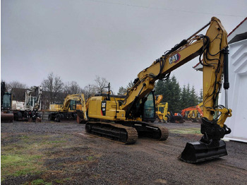 Ekskavaator CATERPILLAR 320FL