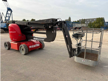 Platvorm MANITOU 150 AETJ-С
