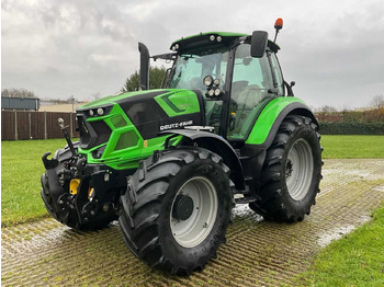 Traktor DEUTZ Agrotron 6175