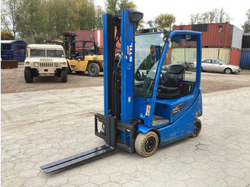 Kahveltõstuk STILL RX20