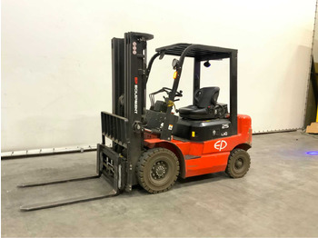 Kahveltõstuk 2022 EP EFL252 FORKLIFT: pilt 4