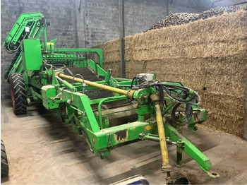 Kartulivõtumasin AVR