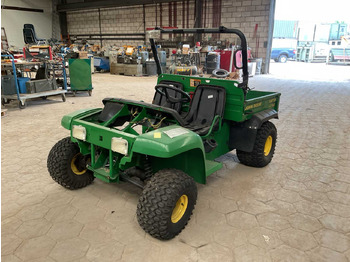 Põllutööseade JOHN DEERE