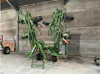 Põllutööseade KRONE KW