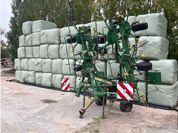 Põllutööseade STOLL
