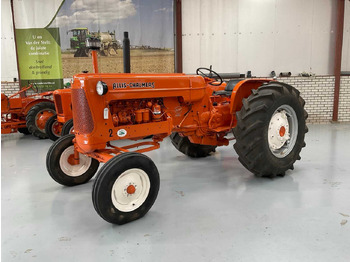 Traktor