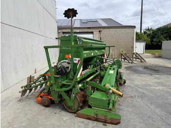Täppiskülvimasin Amazone AD303 + KG303: pilt 4