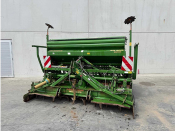 Täppiskülvimasin Amazone AD303 + KG303: pilt 2