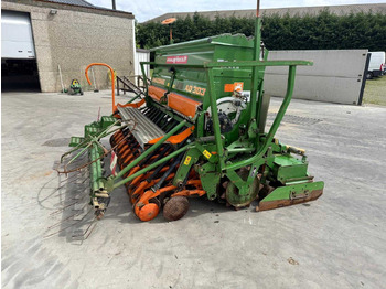 Täppiskülvimasin Amazone AD303 + KG303: pilt 5