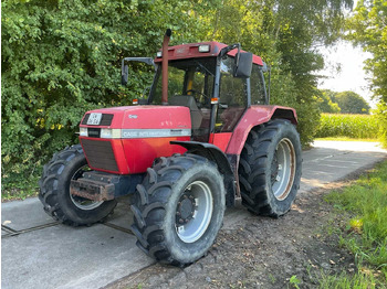 Traktor CASE IH Maxxum 5120