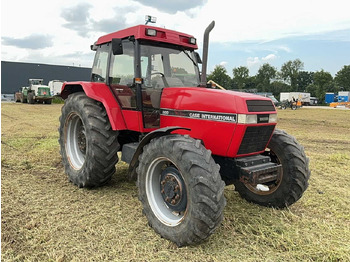Traktor Case international 5130: pilt 3