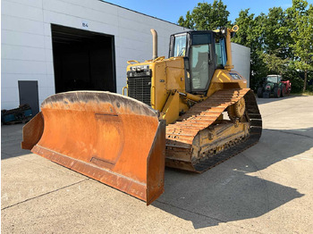 Buldooser CATERPILLAR D6N LGP