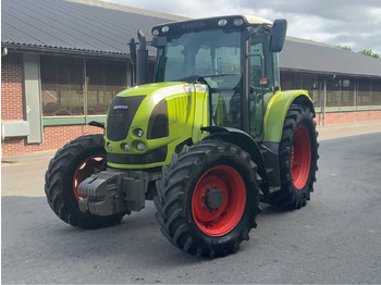 Traktor CLAAS Ares