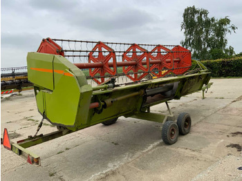 Kombain CLAAS