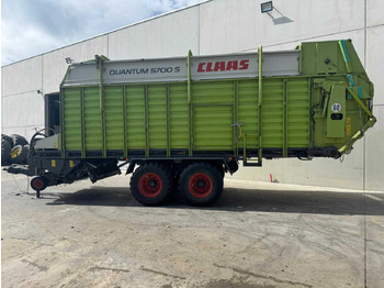 Kaarutusseadmed CLAAS
